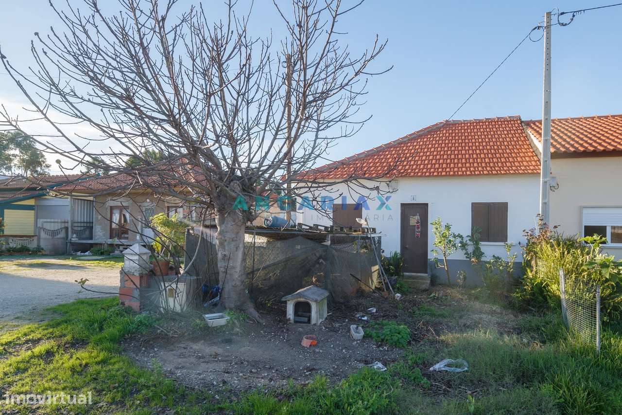 ANG977 - Moradia T4 para Venda em Porto de Mós - Grande imagem: 3/8