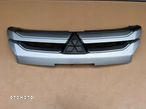 MITSUBISHI L200 V LIFT 19R- GRILL ATRAPA CHŁODNICY - 1