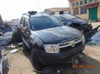 Dezmembrez Dacia Duster 1.5dci 2x4 tractiune fata 2010-2016 cutie manuala volan stanga - 2