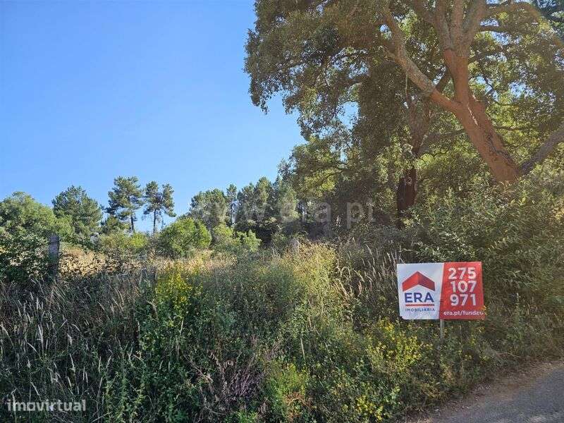 Terreno / Fundão, Castelejo - Grande imagem: 2/3
