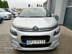 Citroën C3 1.2 PureTech Exclusive - 1