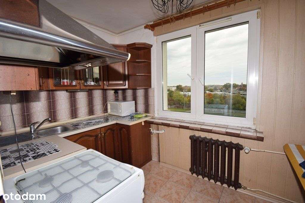 Katowicka, 2 pokoje, 40m2, 4piętro, remont-8