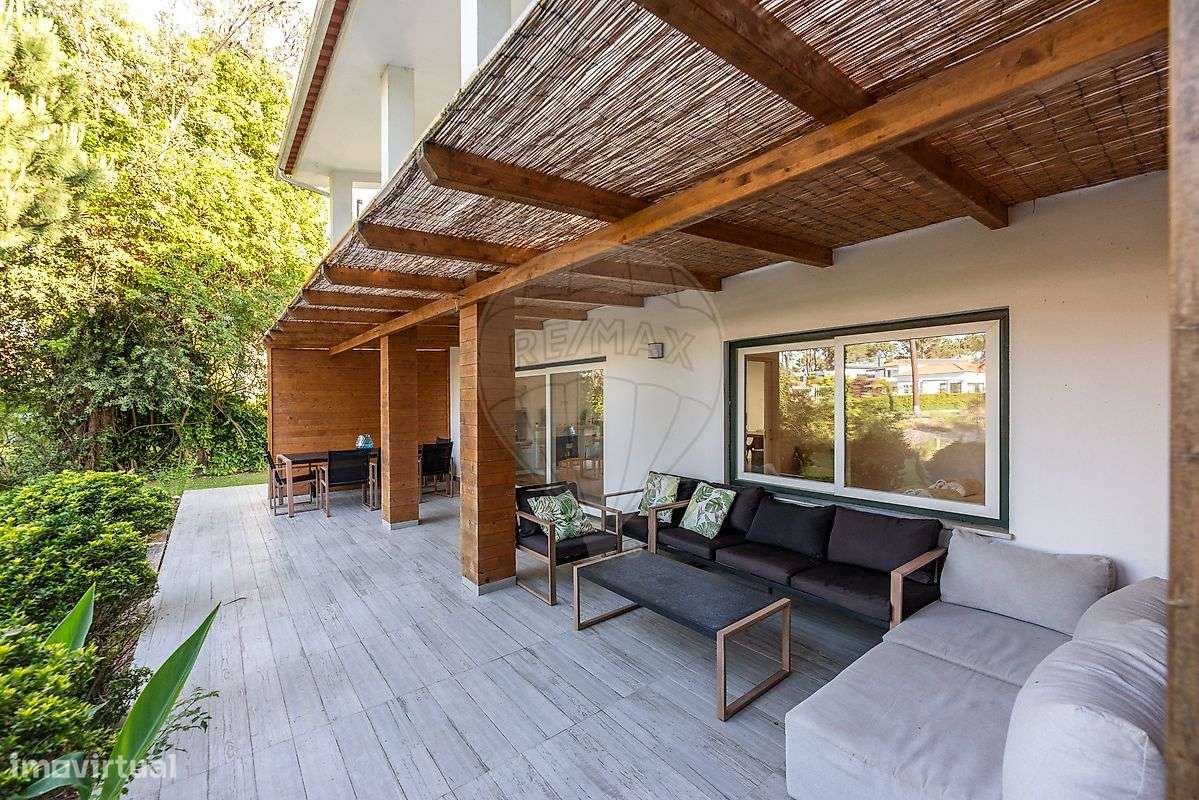 Moradia T4 para venda - Grande imagem: 5/39