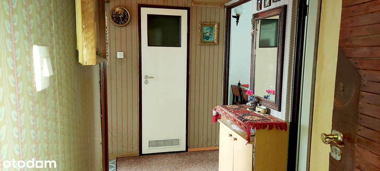 Mieszkanie trzy pokoje osiedle Widok-6