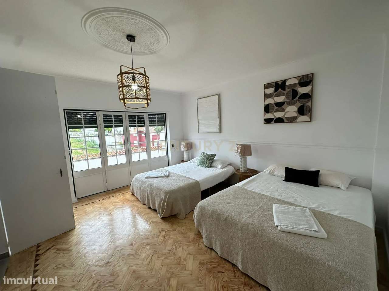 Moradia T5 Azambuja-22