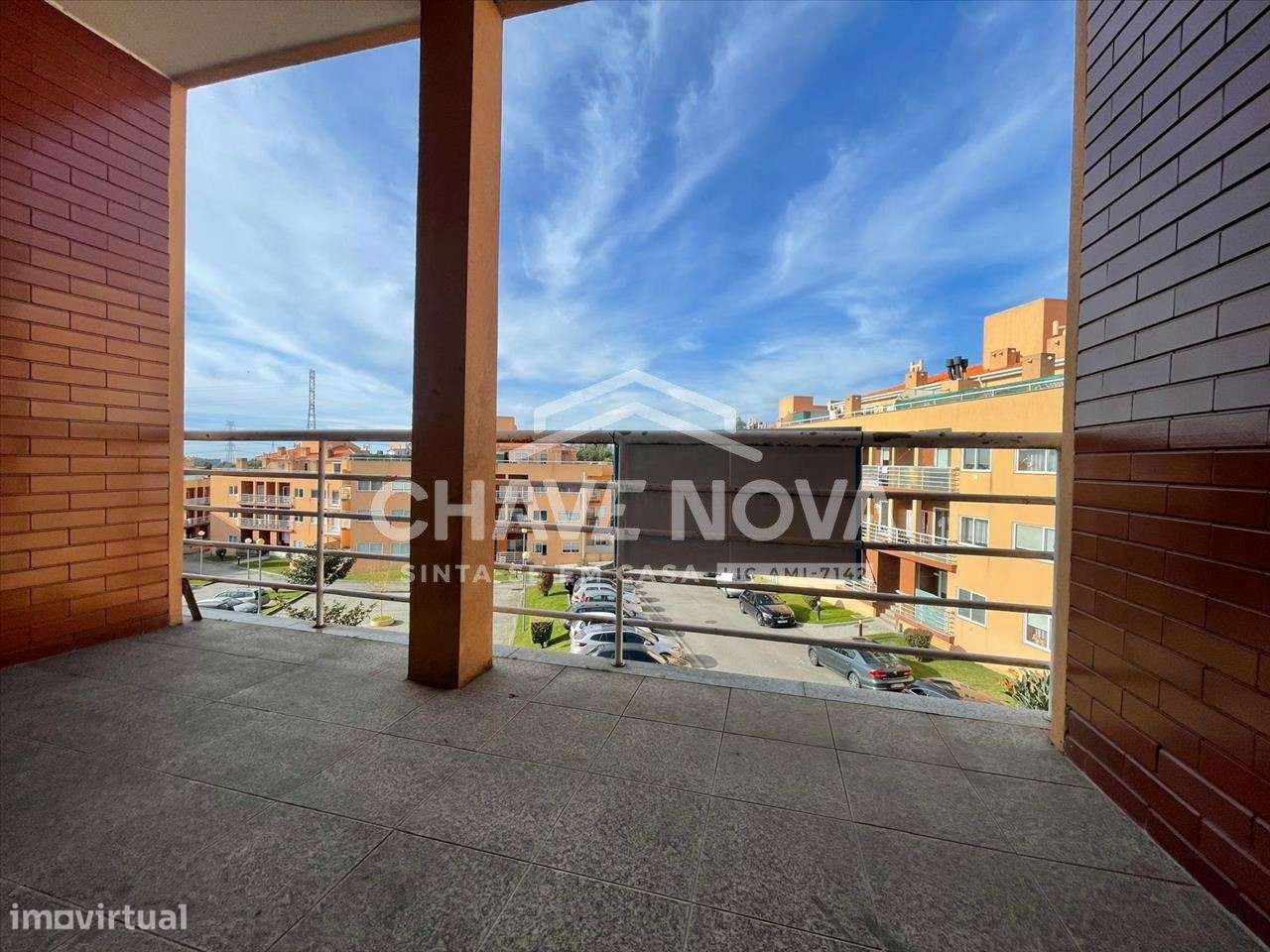 T1+1 c/ Lugar de Garagem em Canelas (Edifício Prestige) - Grande imagem: 5/19