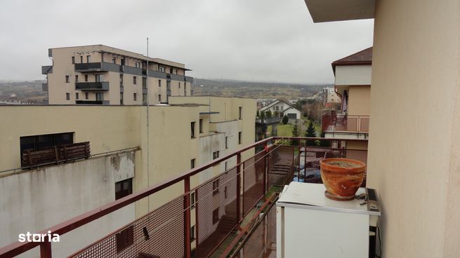Apartament  deosebit, 94 mp, situat  pe str.Romul Ladea-8