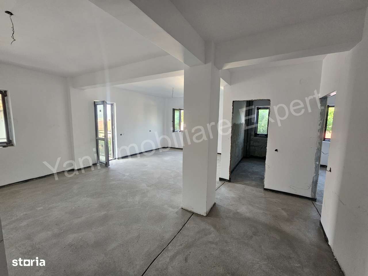 Apartament cu 2 camere de vânzare în Curtea de Argeș, bloc nou. - Imagine principală: 4/20