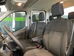 Ford Transit 350 2.0 TDCi 130HP Cabine Dupla L4 7L - 16