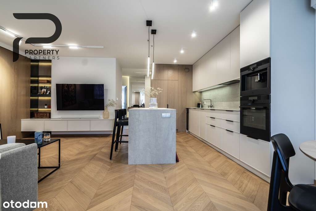 Stylowe mieszkanie na Zabłociu | ENG-9