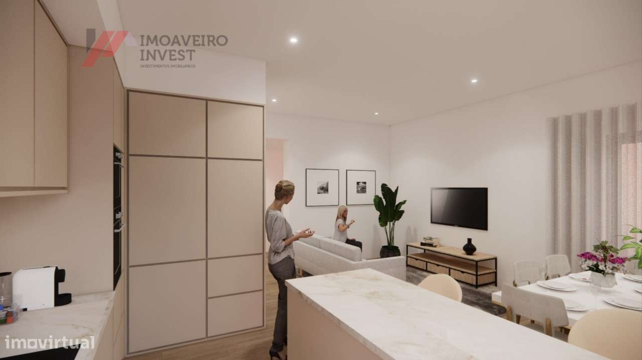 Moradias T3 Novas com Terreno Amplo | Aradas – Aveiro-34