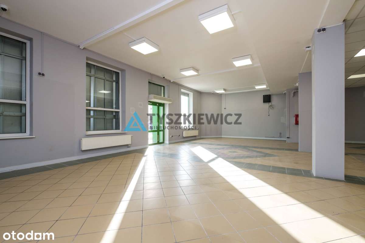 Centrum Malborka, handlowo-usługowo-komercyjny - Pełny obrazek: 2/20