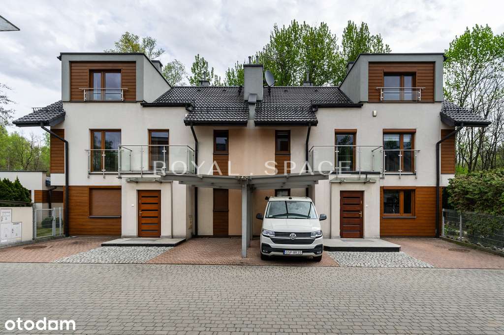 Komfortowy dom typu bliźniak na wynajem! - Pełny obrazek: 4/20