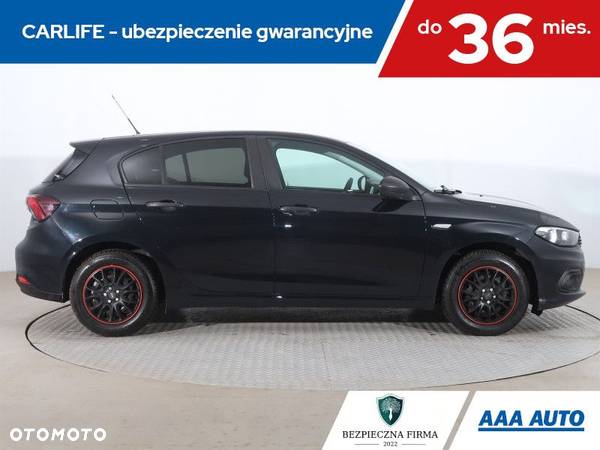 Fiat Tipo - 7