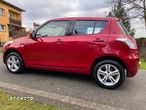 Suzuki Swift 1.2 4x4 Club - 16