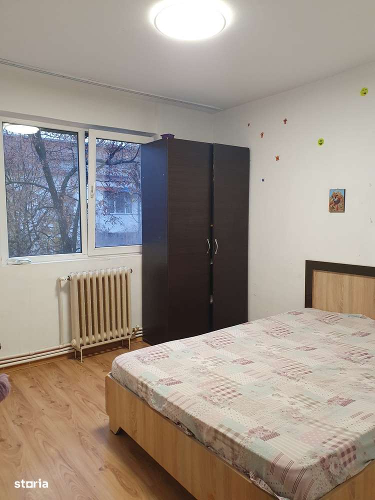 Apartament 2 camere zona Primaverii /Aleea Nucului , mobilat - Imagine principală: 5/5