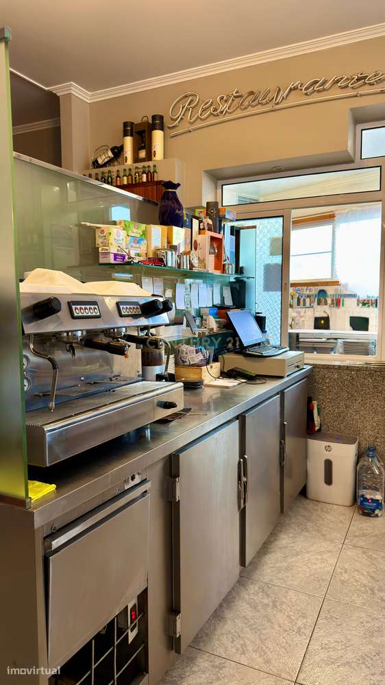 Restaurante na Meadela - Viana Do Castelo | Negócio + Imóvel-7