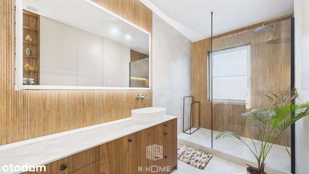 4 pokoje | 2 miejsca postojowe | ogród-10