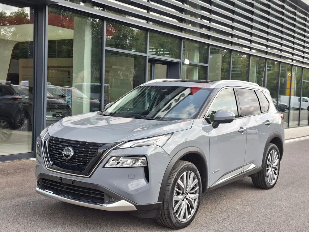 Nissan X-Trail 1.5 VC-T e-POWER Tekna e-4ORCE