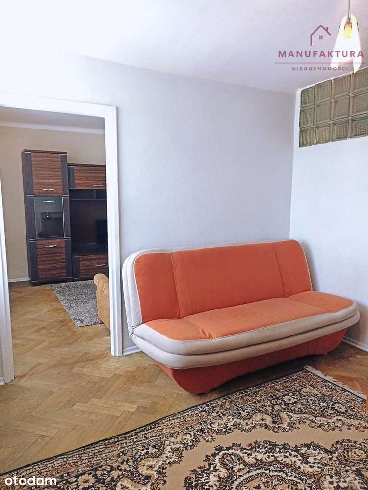 M3 z potencjałem w centrum – negocjuj cenę! - Pełny obrazek: 2/6