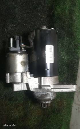 Motor De Arranque Seat Toledo Iii (5P2) - 1