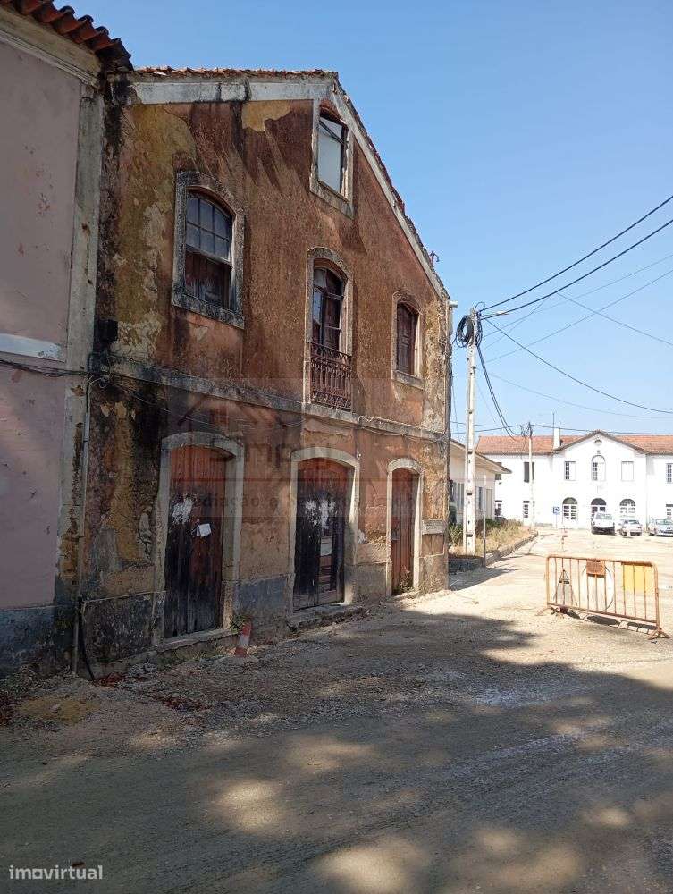 Mogofores, Anadia Prédio-5