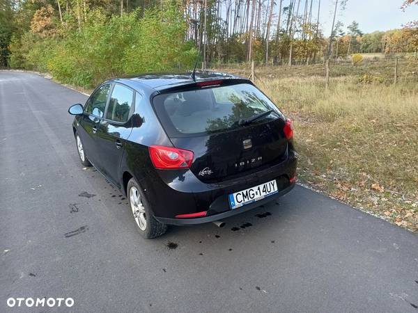 Seat Ibiza 1.6 TDI Style - 3