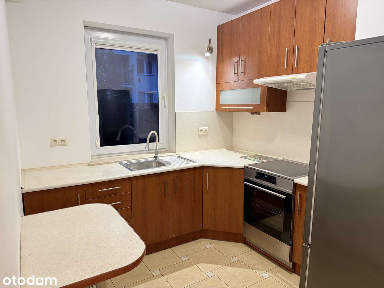 mieszkanie Pruszków 55m2 Ogrody Piastowskie - Pełny obrazek: 4/10