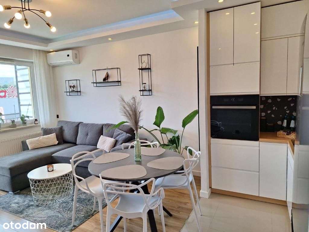 Komfortowy apartament 3 pokoje osiedle PARYSKIE dla studentki