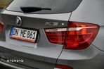 BMW X3 xDrive20d - 16