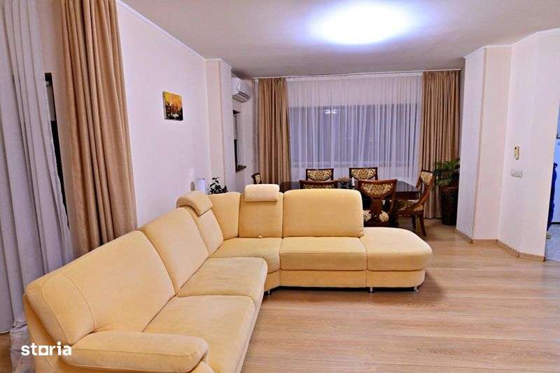 Apartament de inchiriat Ploiesti - Imagine principală: 4/8