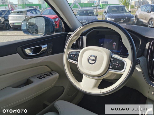 Volvo XC 60 - 12