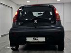 Peugeot 107 1.0 Urban 2 Tronic - 7