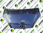 Capot Mercedes-Benz A-Class (W168) - 1