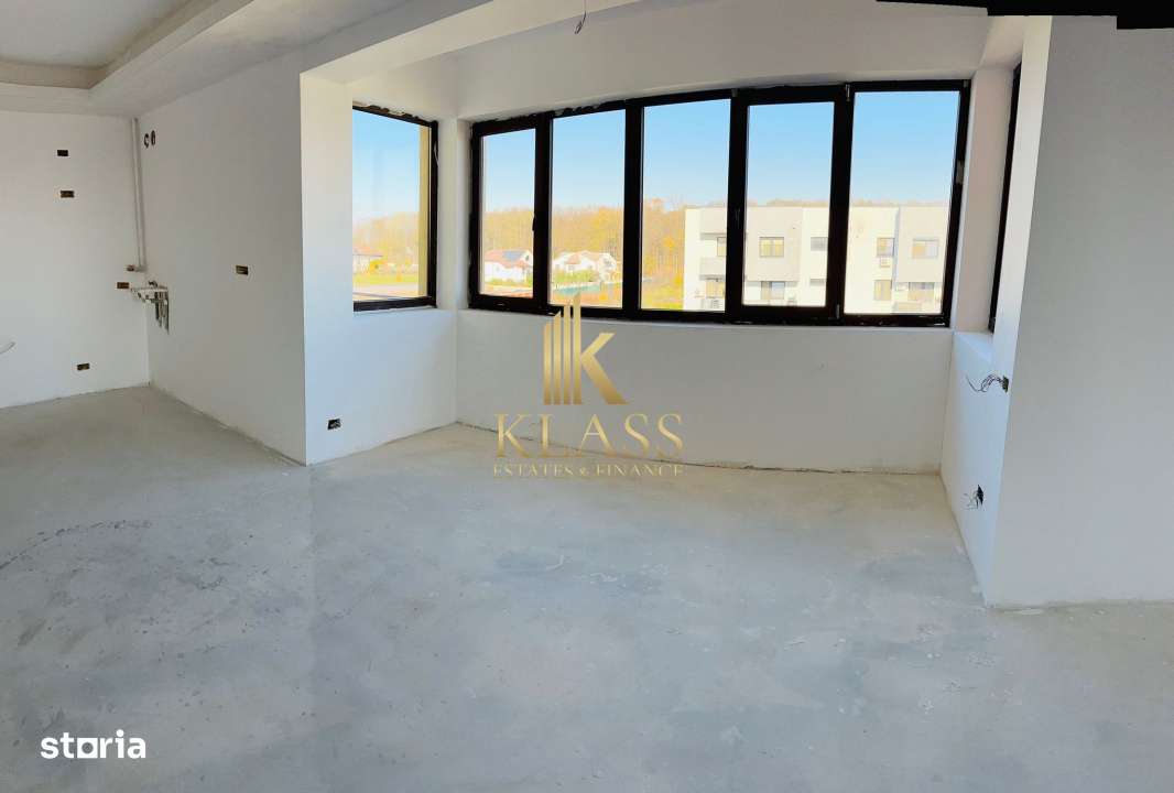 Penthouse Pipera Matei Millo langa padure-11