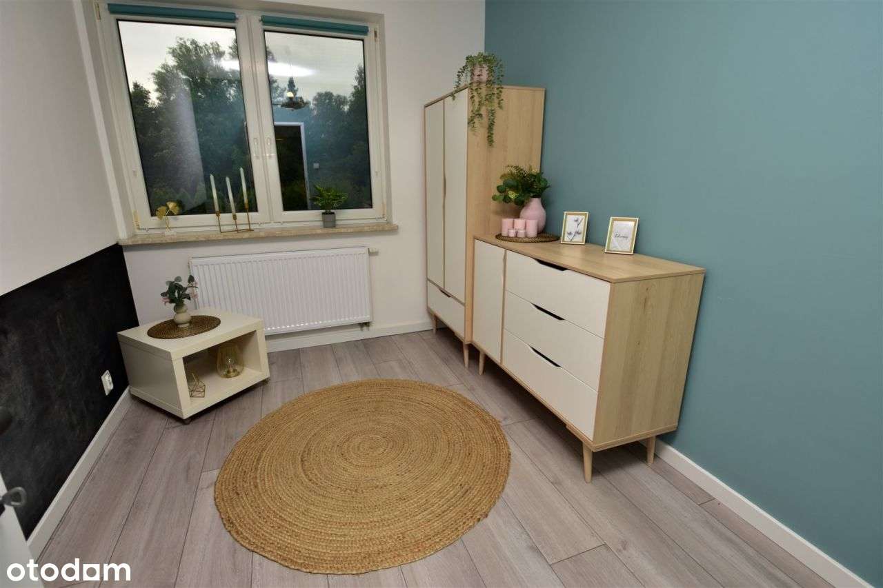 Mieszkanie, 67,60 m², Łódź-5