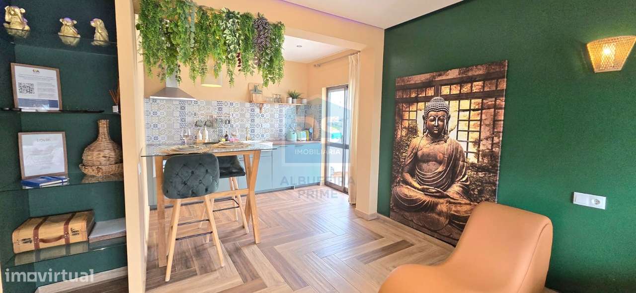 Apartamento T0 Venda em Albufeira e Olhos de Água,Albufeira-15