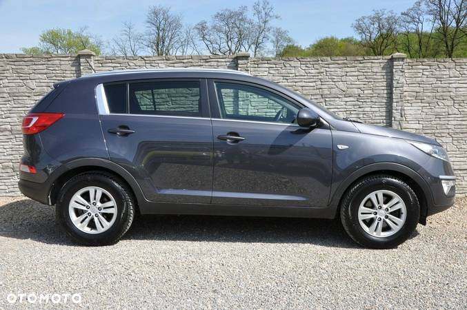 Kia Sportage 1.6 GDI XL 2WD - 6