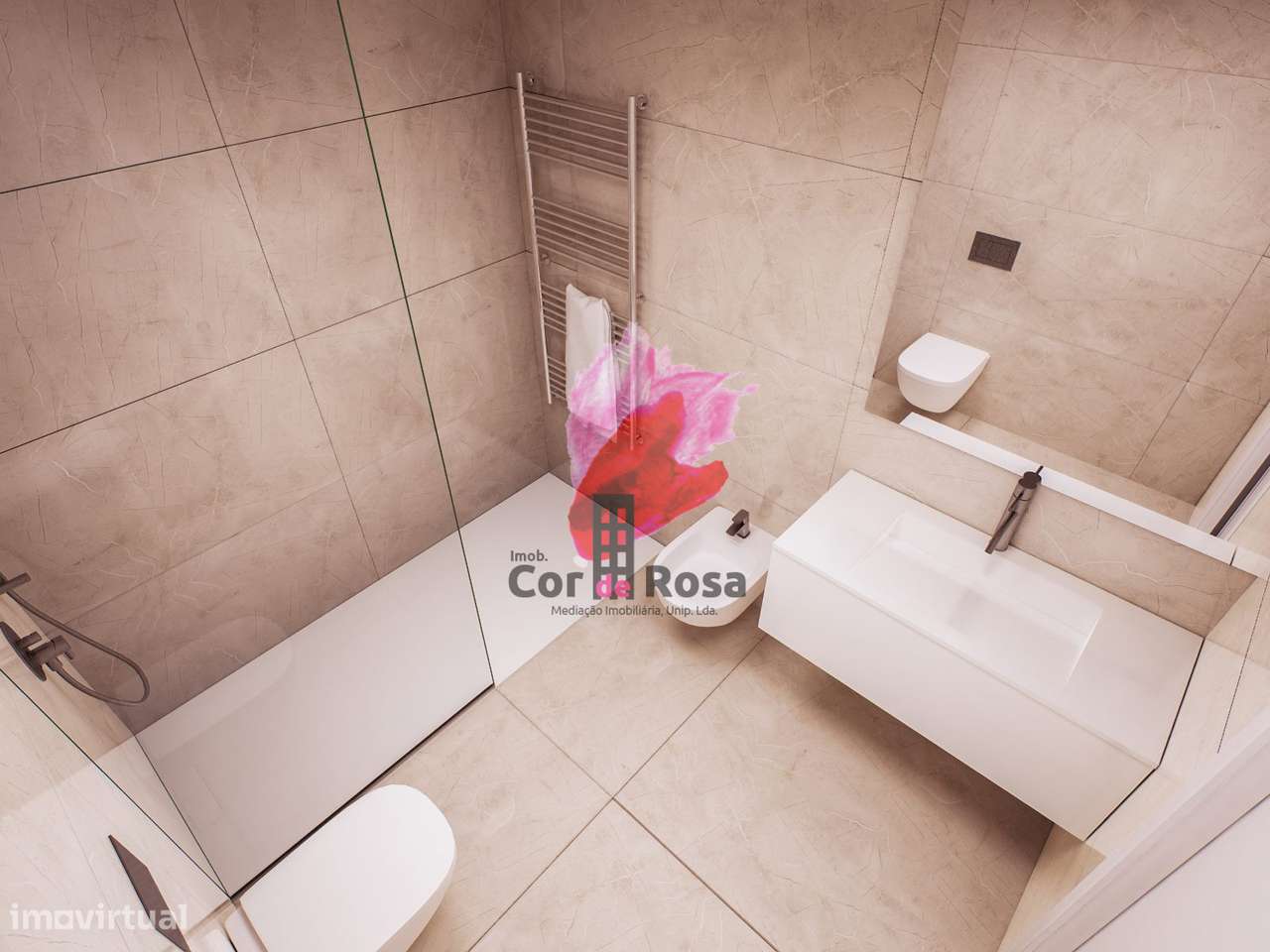 Apartamentos novos T3 Costa - Grande imagem: 5/28