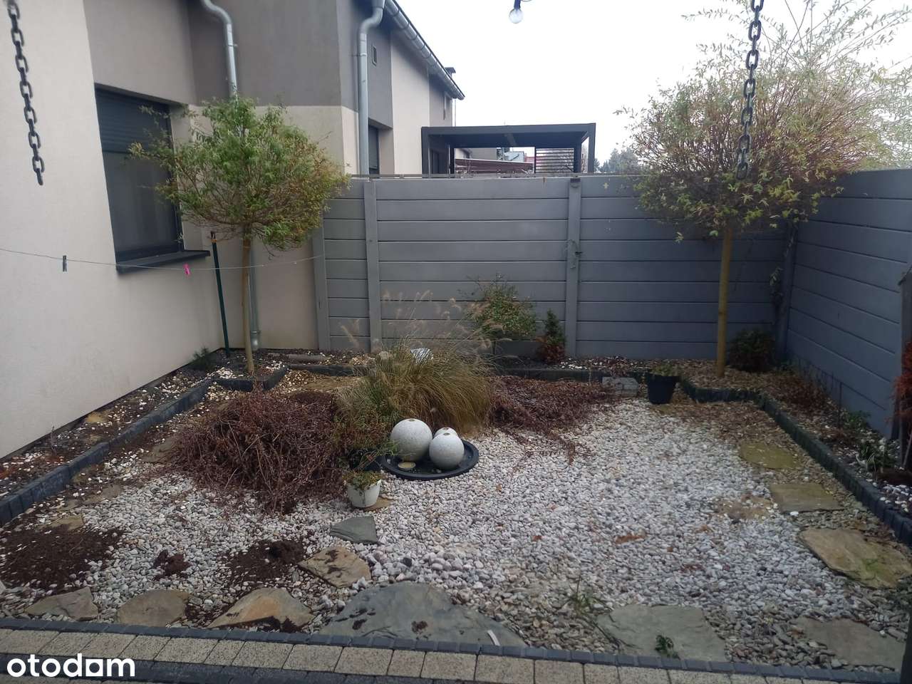 Malutki domek w cenie mieszkania-1