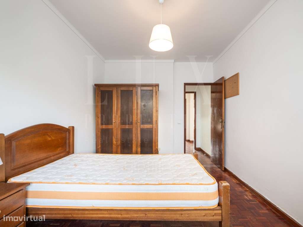 Apartamento T3 com Garagem | São Martinho do Bispo, Coimbra-15