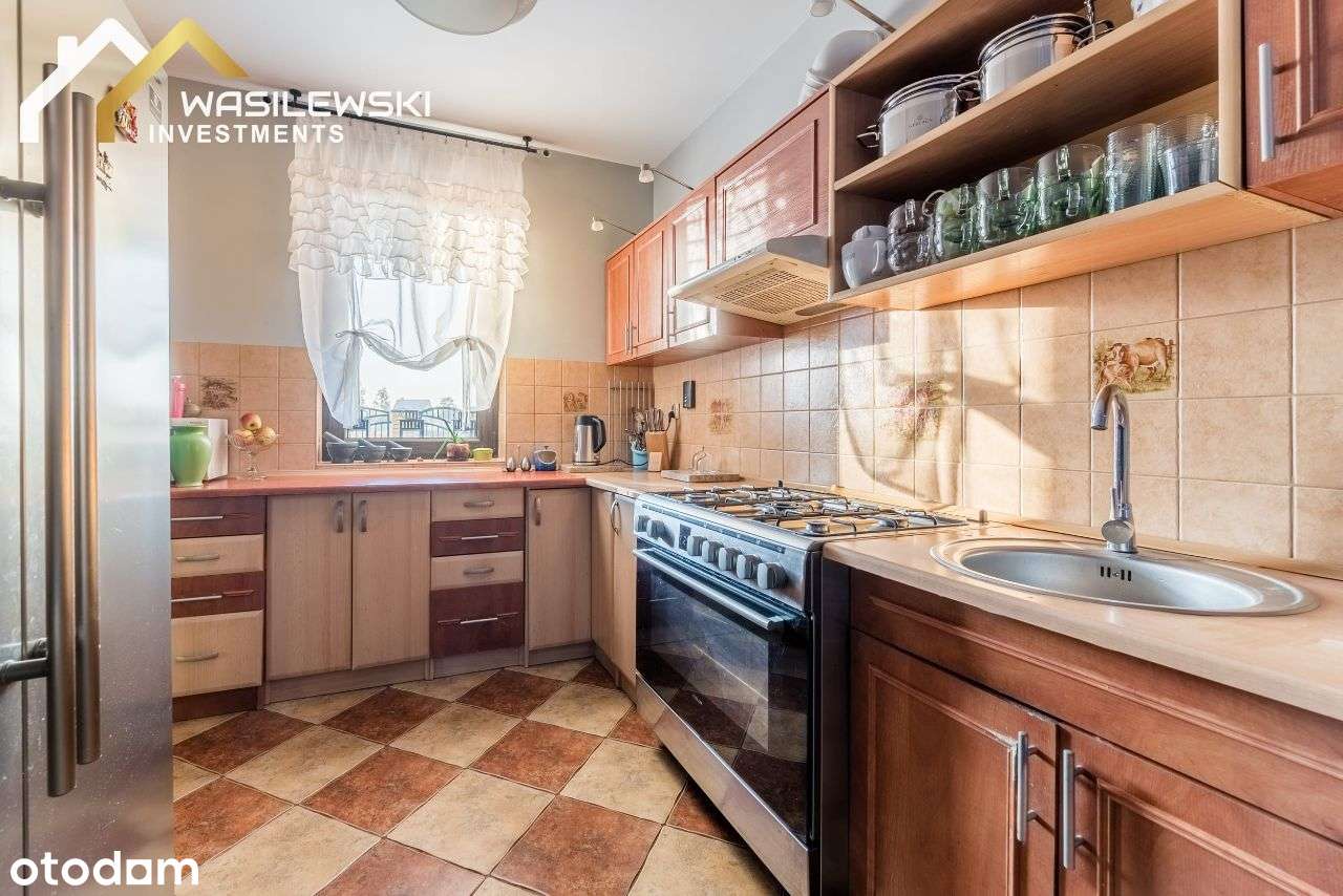 Idealny dom – spokój i harmonia blisko Warszawy - 0% bez prowizji!-3