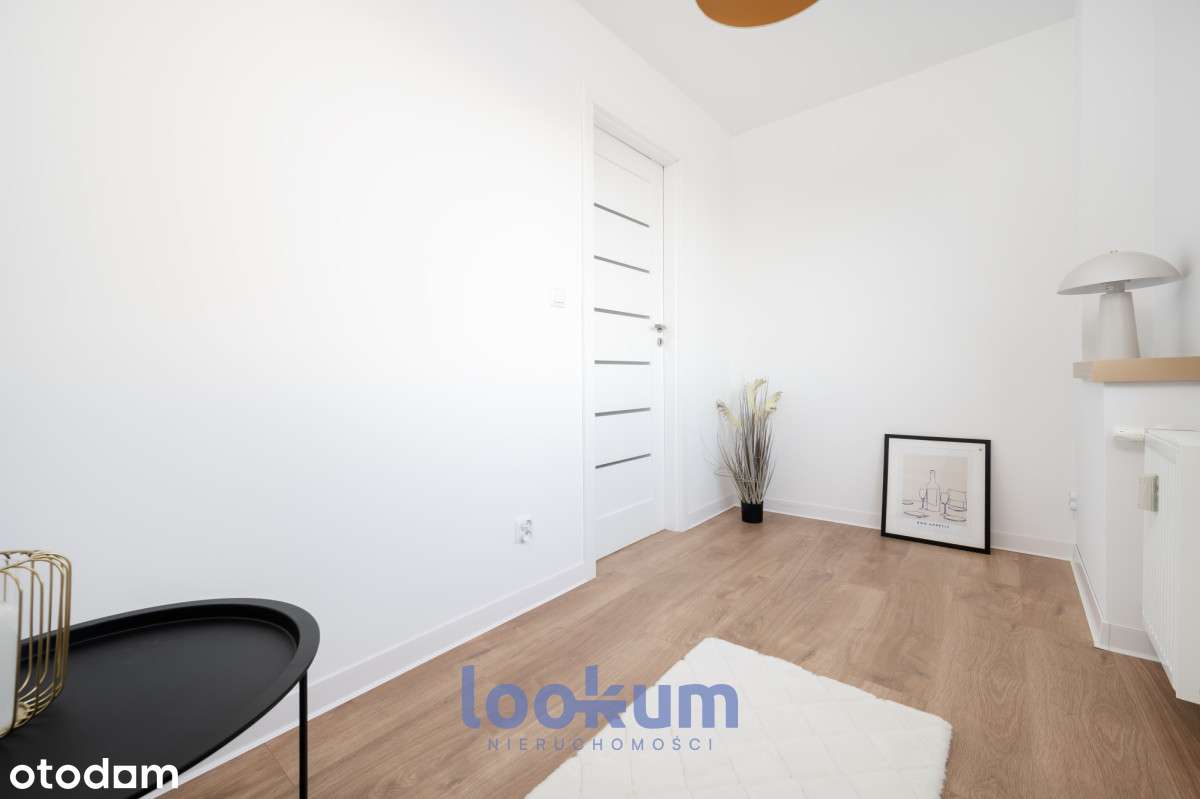 2 pokoje po remoncie | Balkon | Widzew Wschód-8