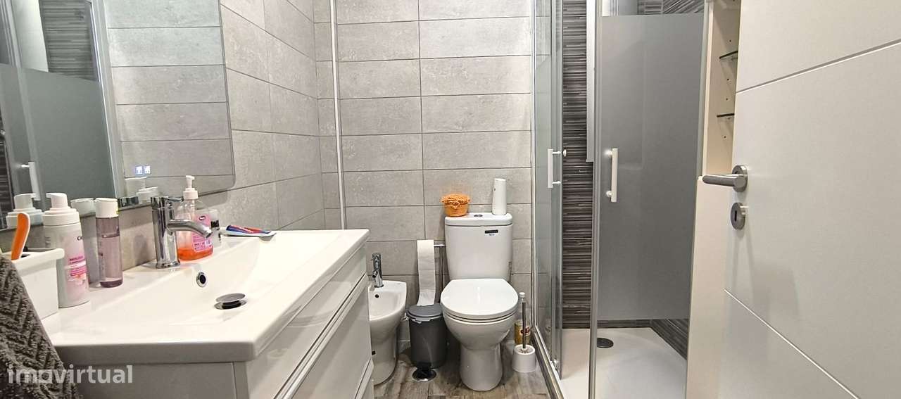 Apartamento 2 quartos Amadora, Damia de baixo-11