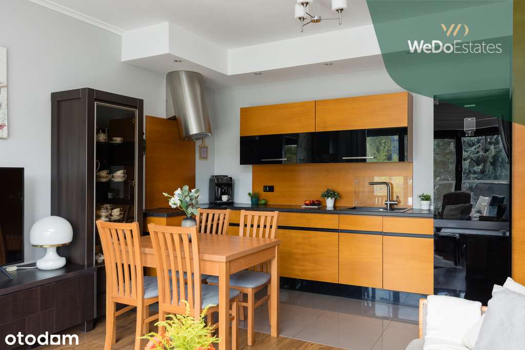 Super Cena/Mokotów/50,4m2/ - Pełny obrazek: 4/20