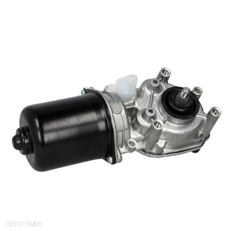 Motoras stergator parbriz Renault Scenic 2 06.2003-05.2009, ata, valeo 579735 - 1