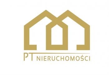PT Nieruchomości i Finanse Logo