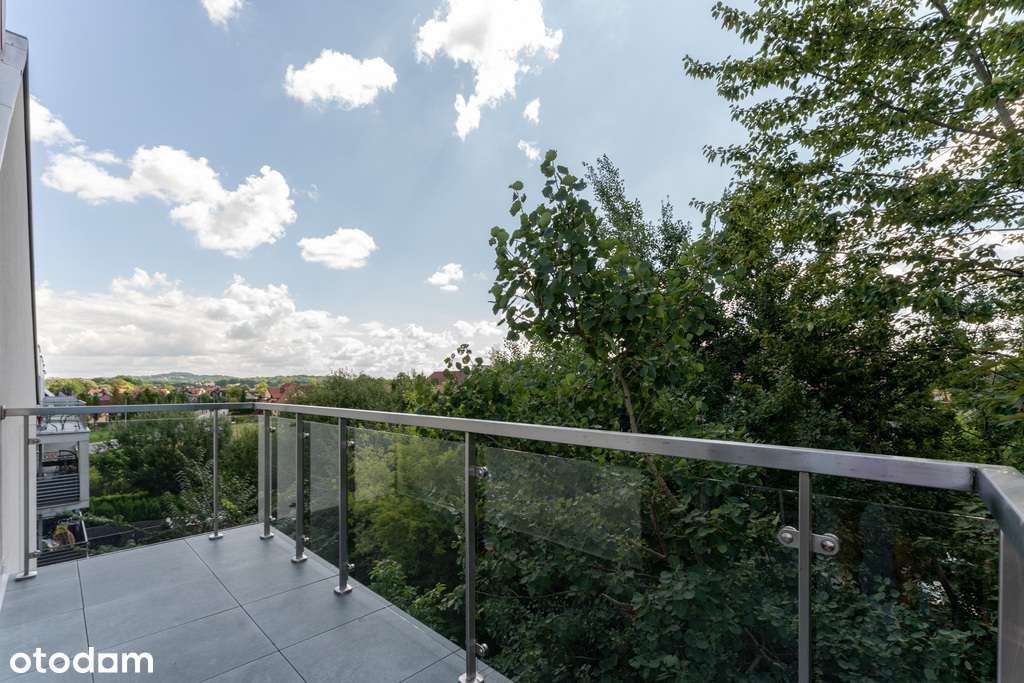 Komfortowe 3-pokojowe mieszkanie z dużym balkonem-18