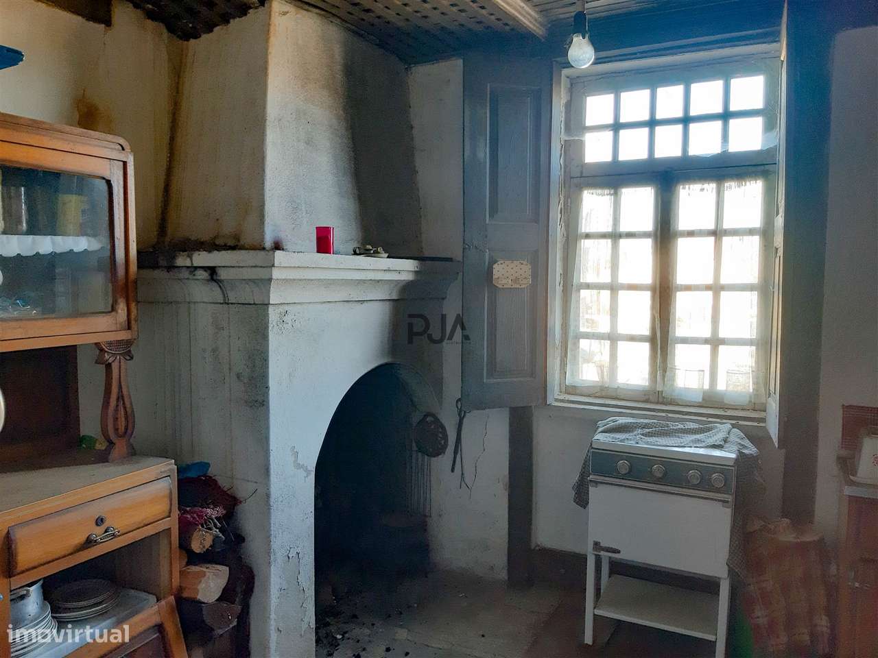 Moradia V2 para Restaurar, Aldeia da Mata - Grande imagem: 5/19