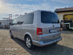 Volkswagen Multivan 2.0 BiTDI L1 Highline 4Motion DSG - 3